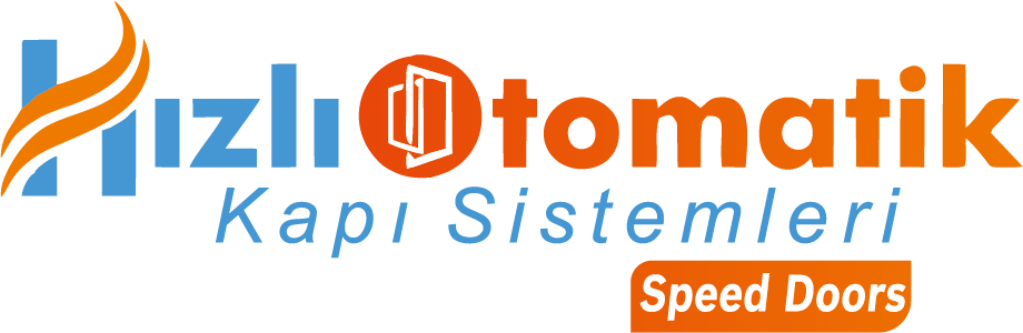Hızlı Otomatik Kapı 3 - Logo